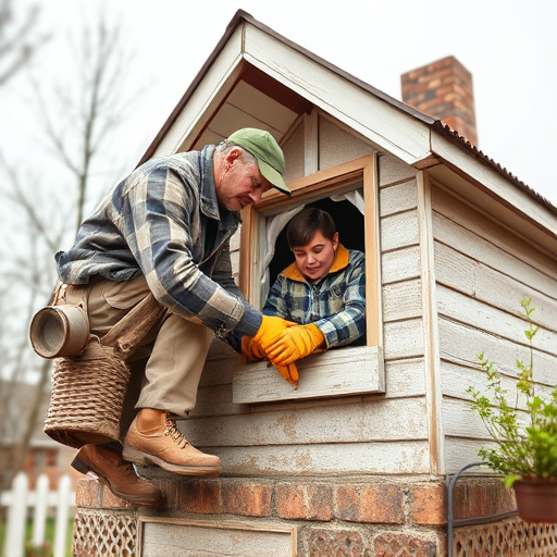Home Repair