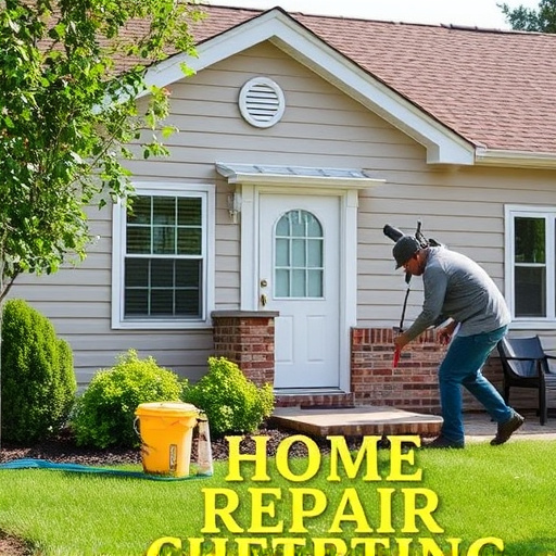 Home Repair
