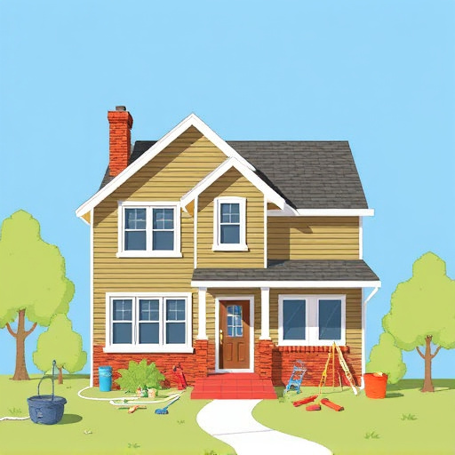 Home Repair