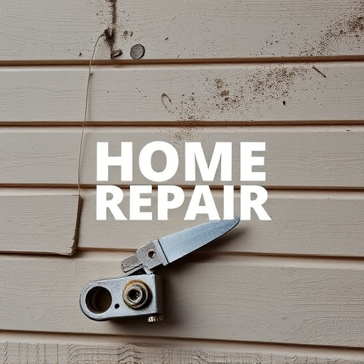 Home Repair