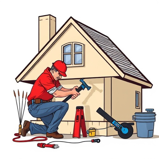 Home Repair