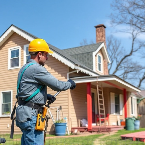 Home Repair