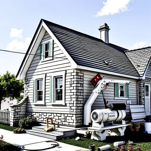 Home Repair