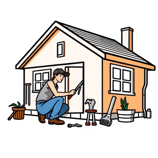 Home Repair
