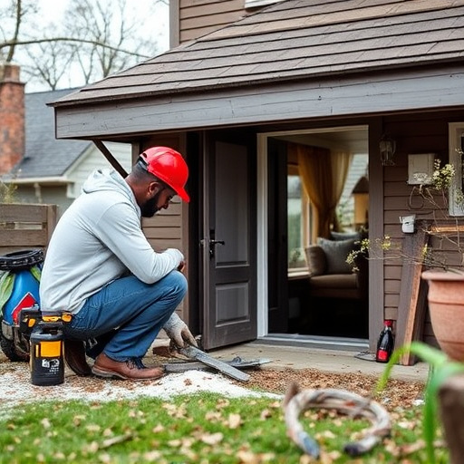 Home Repair