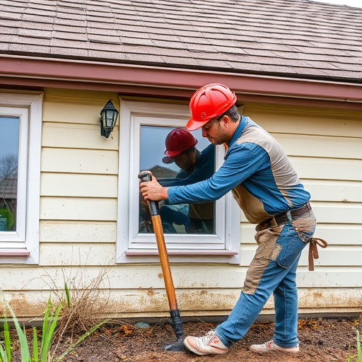 Home Repair