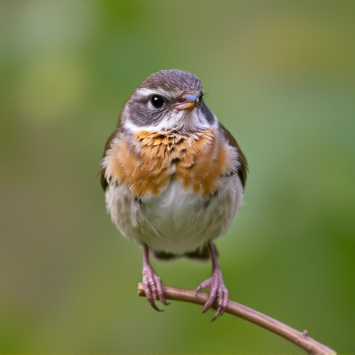 Unveiling Lifespan Secrets: Male vs Female Robins