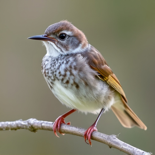 Unveiling Robin Lifespans: Secrets of UK Birds' Longevity