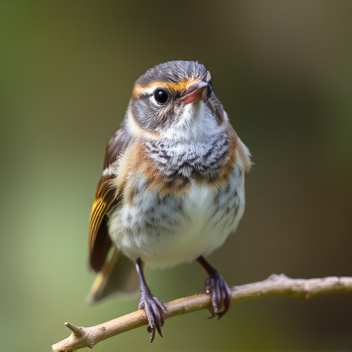Unraveling Robin Lifespan: Environmental Secrets Unveiled
