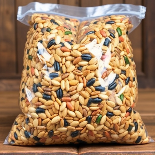 Expert Guide to Buying &amp; Feeding Bulk Wild Bird Seed Mix