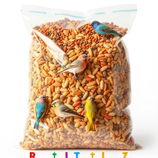 Cost-Effective Bulk Wild Bird Seed Buying Strategies