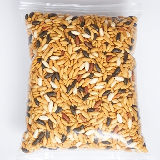 Unlocking Bird Nutrition: Buying &amp; Blending Bulk Wild Bird Seed Mixes