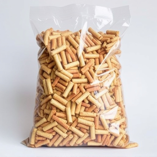 Large bag of mixed suet pellets