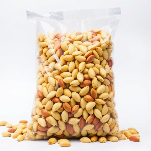 Cheap Sunflower Hearts: Natural Bird Feeder Delight