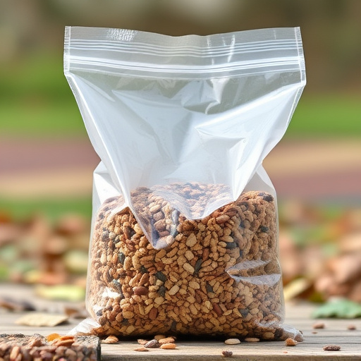 Discovering Affordable Bulk Bird Seed in the UK