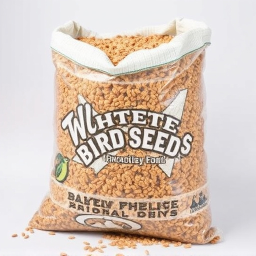 Affordable Bulk Bird Seed in the UK: Feeders' Guide