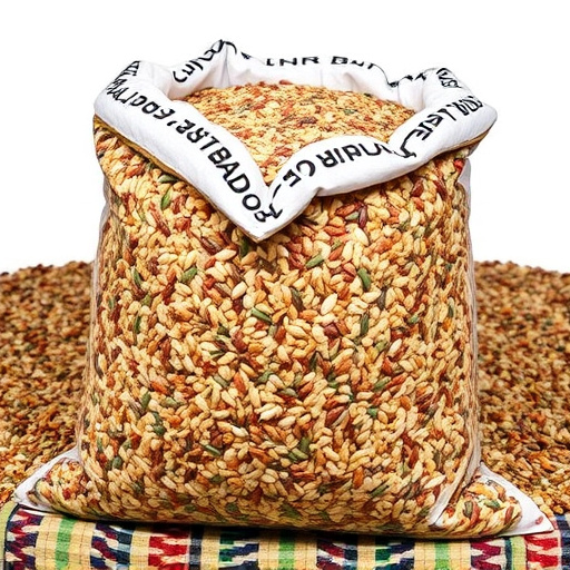 Affordable Bulk Bird Seed UK: Sourcing Natural Choices