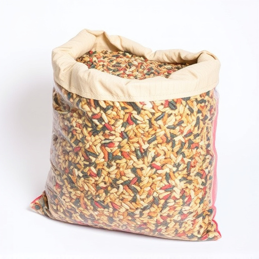Unlocking Value: Cheap Bulk Bird Seed Guide