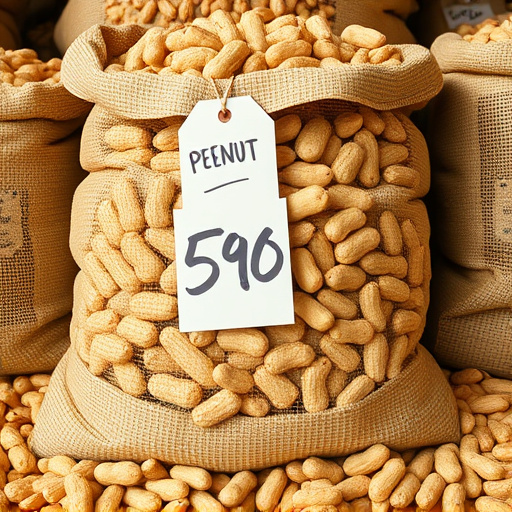 Unleash Cost Savings: Best Price Peanuts for Birds Bulk Buy
