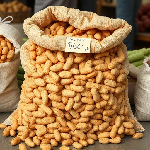 Secure Best Price Peanuts for Birds UK Effortlessly