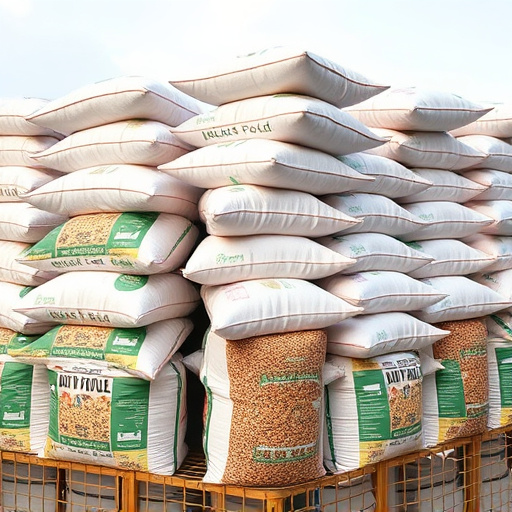 Bulk Buy Wild Bird Food UK: Top Picks and Benefits