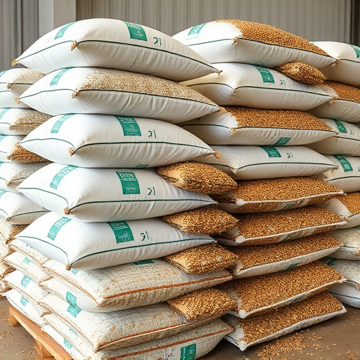 Bulk Buy Wild Bird Food: UK's Cheapest Sources &amp; Storage Tips