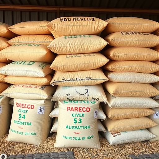 Bulk Buy Wild Bird Food: Cheapest Sources and Storage Tips