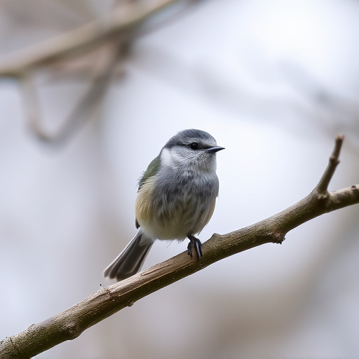 Unleash Your Inner Birder: UK Species Guide &amp; Tips