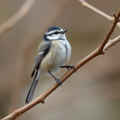 Discovering Birds of the United Kingdom: Habitat to Migration