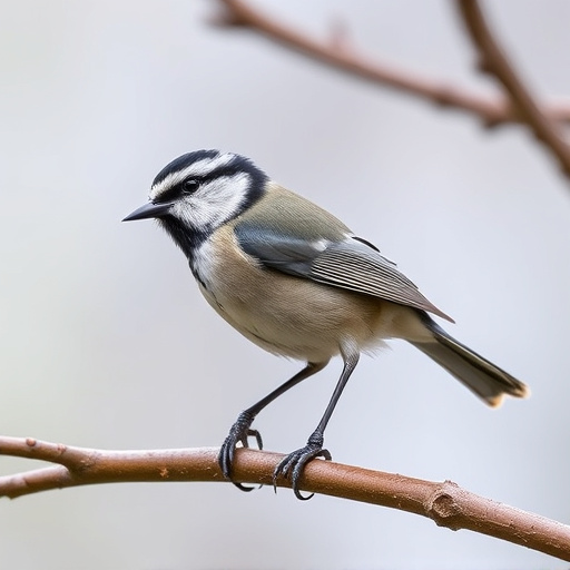 Exploring Great Britain Birds' Diversity and Habitats