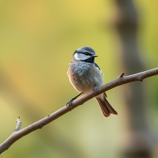 Explore Britain's Avian Wonders: Field Guide to Common Birds