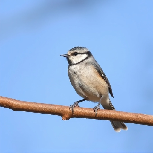 Unveiling Britain's Avian Wonders: A Beginner's Guide