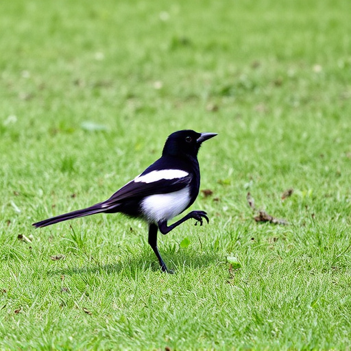 Discovering Common Garden Birds of Great Britain