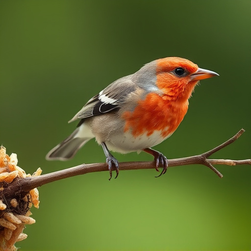 mealworms for birds