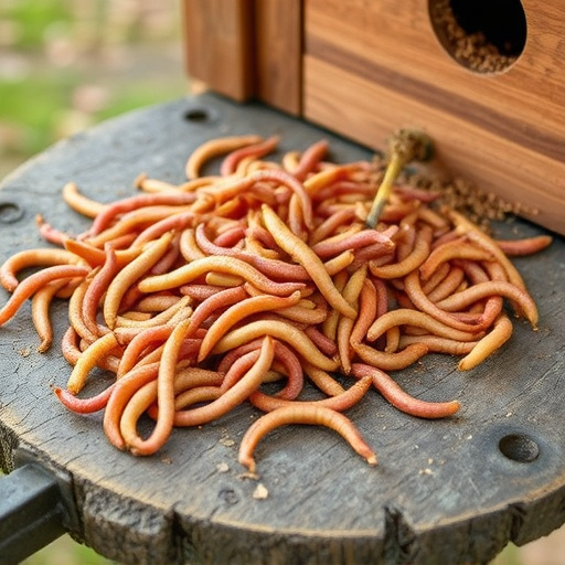Feeding Robins: What They Love &amp; Common Mistakes to Avoid