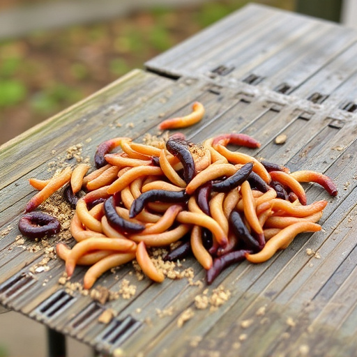 Winter Diet: Attract &amp; Nourish Robins with Common Preferences