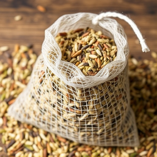 Uncovering Top UK Wild Bird Seed Choices for Optimal Nutrition