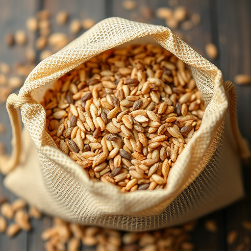 Feeding Wild Birds: Best Seed Mix for UK Birds' Health