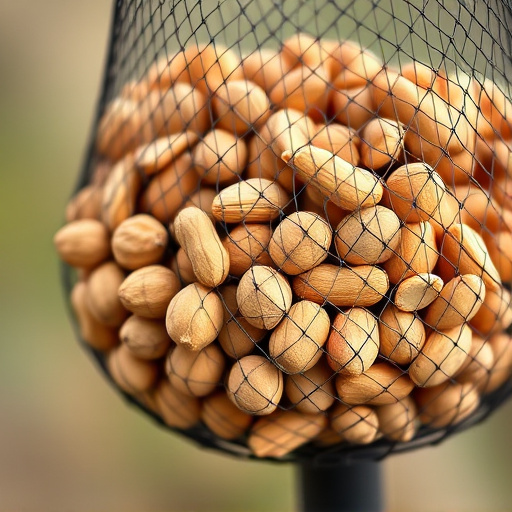 Best Price Peanuts UK: Buy Online for Your Feathered Friends