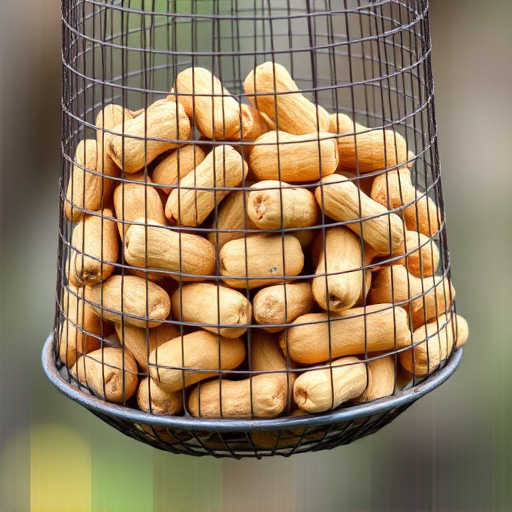 Find Cheap Bird Peanuts UK: Top Retailers &amp; Strategies