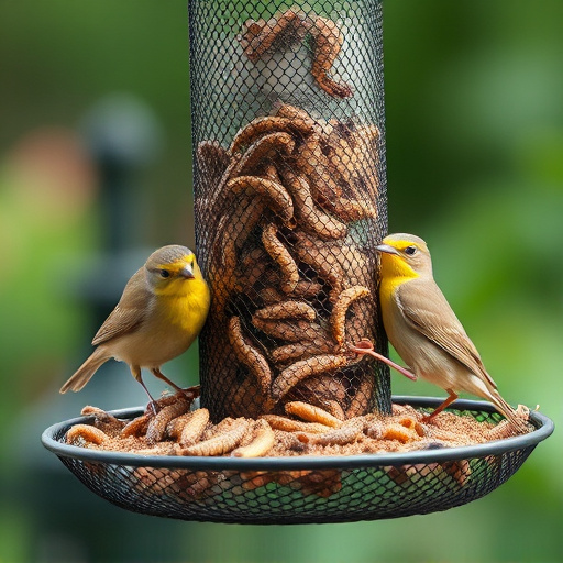 mesh-feeder-with-wrens-and-mealworms-640x480-81404978.jpeg