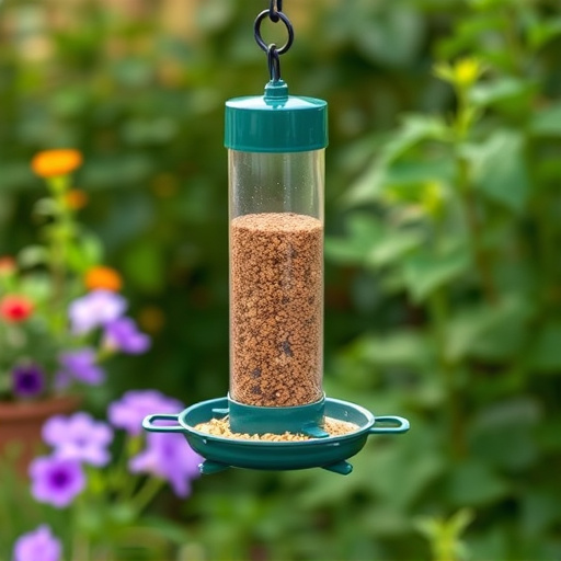 Find &amp; Buy Mess-Free Bird Feeders in the UK Effortlessly