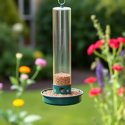 Mess-Free Bird Feeder UK: Setup &amp; Maintenance Guide