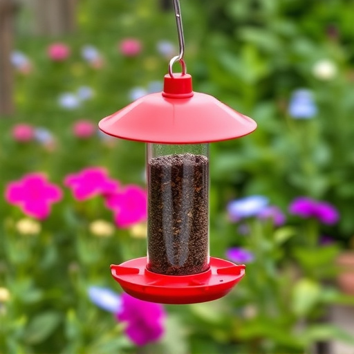Mess-Free Bird Feeders: UK Picks for Easy Maintenance