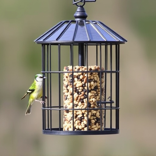 Rat Proof Bird Feeders UK: Best Options for Your Yard