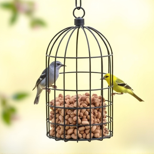 Mastering Rat-Proof Bird Feeders in the UK: Designs &amp; Top Picks