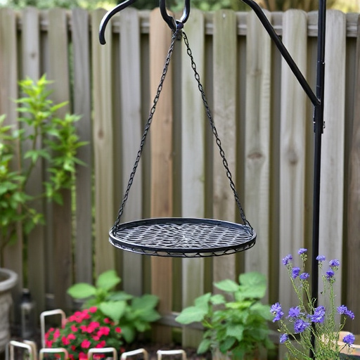 Hanging vs Freestanding Bird Tables: Which Is Best?