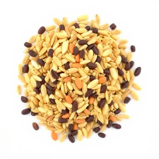 Nutritious Choices: Comparing Bird Seed Without Wheat