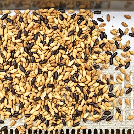 Nourish Garden Birds: Natural Foods &amp; Optimal Feeders