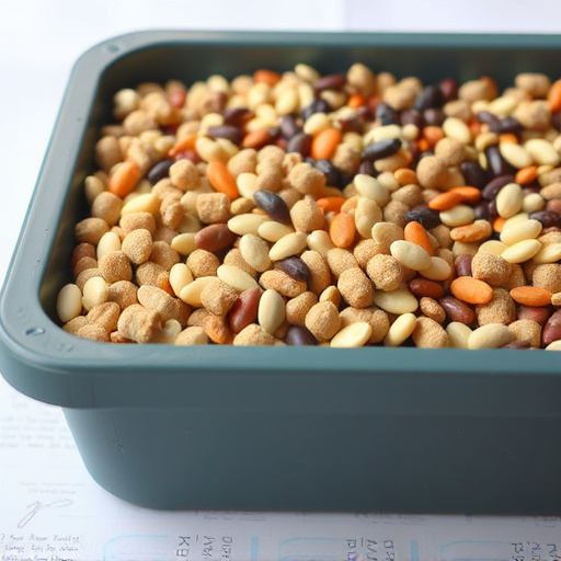 Nourishing UK Wild Birds: Natural Food Sources &amp; Feeder Tips